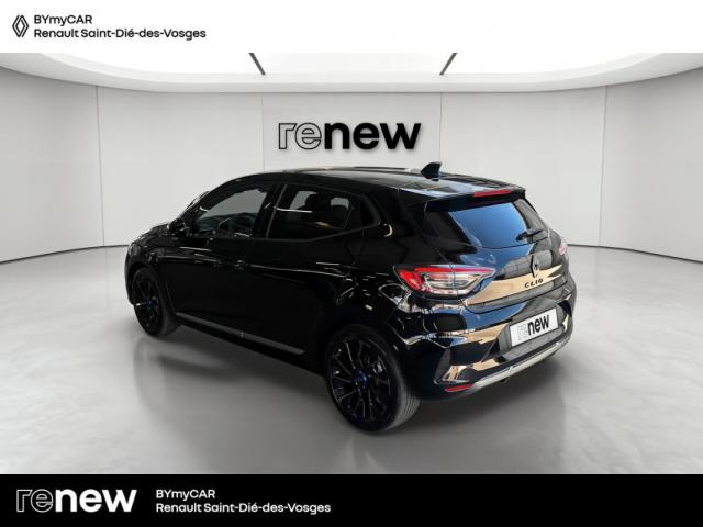 Renault Clio image 4