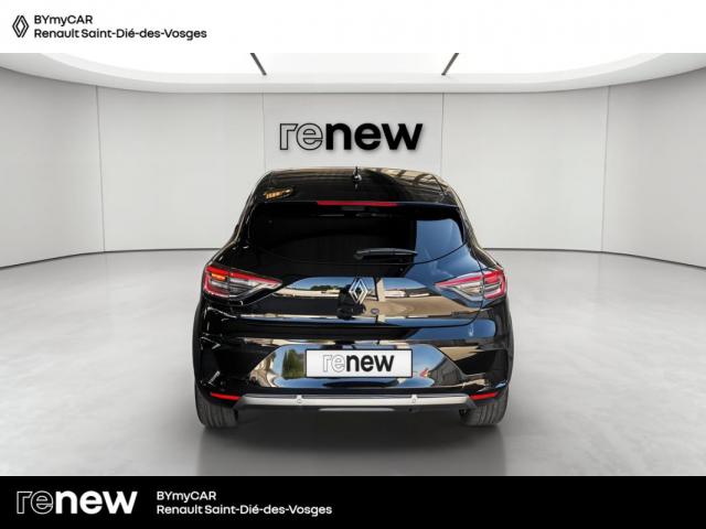 Renault Clio image 6