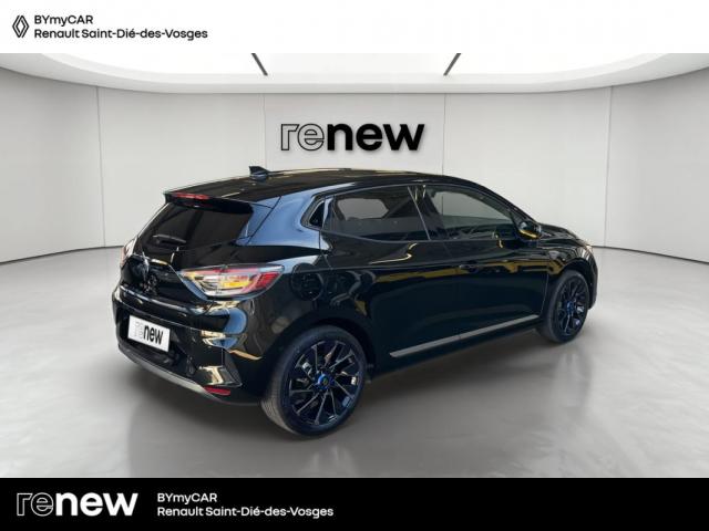 Renault Clio image 5