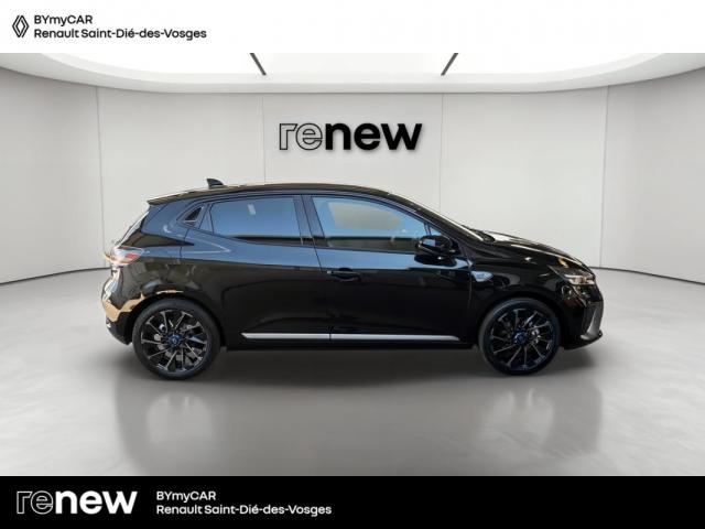 Renault Clio image 1