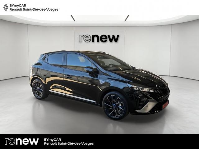 Renault Clio image 7