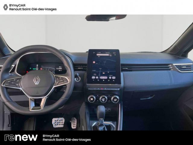 Renault Clio image 8
