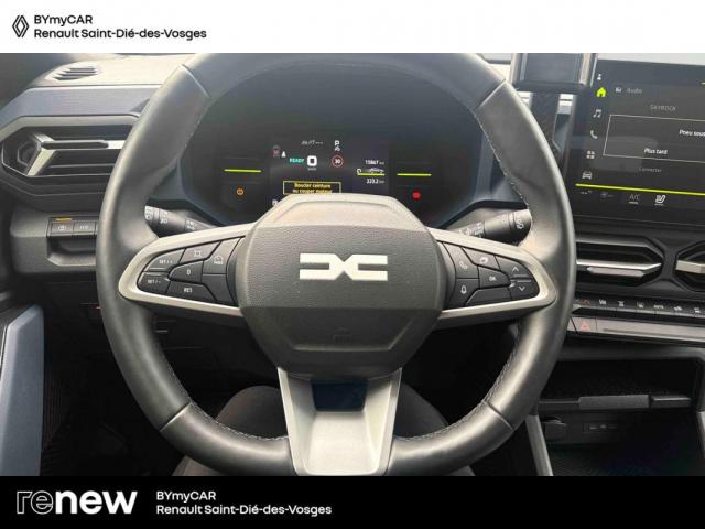 Dacia Duster image 5