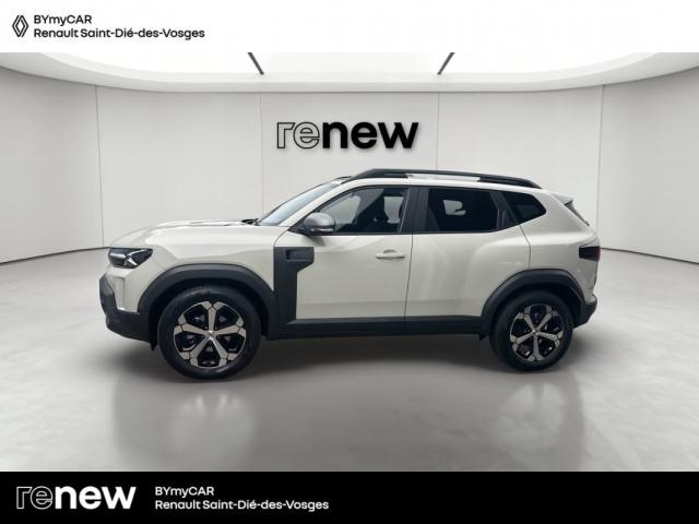 Dacia Duster image 4