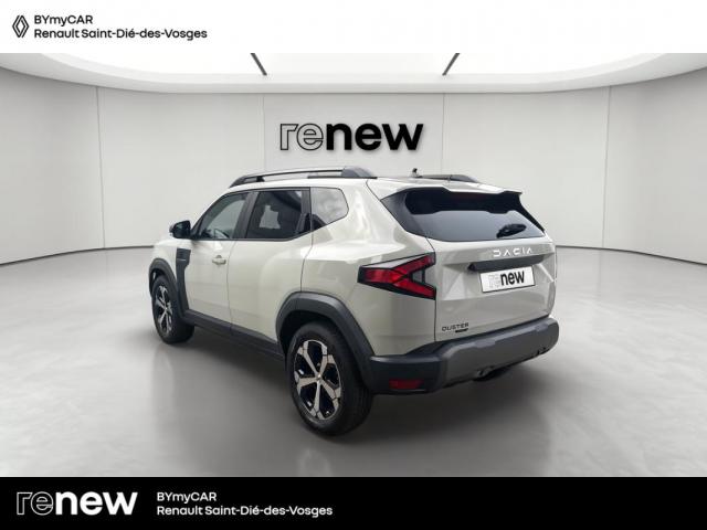 Dacia Duster image 7