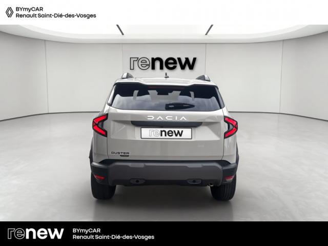 Dacia Duster image 1
