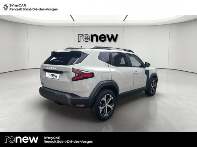 Dacia Duster image 9