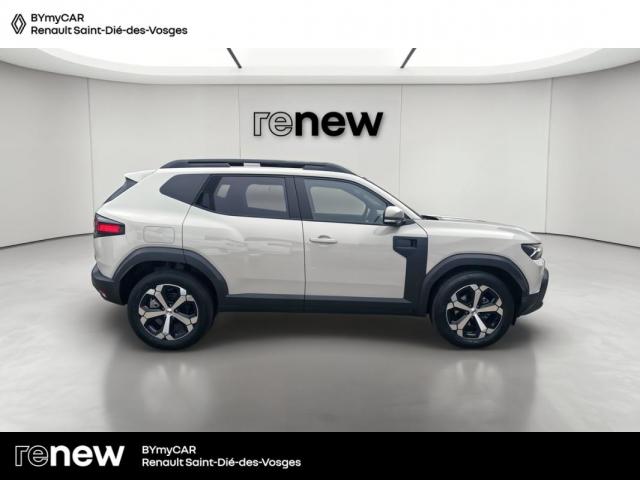 Dacia Duster image 6