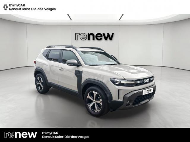Dacia Duster image 8