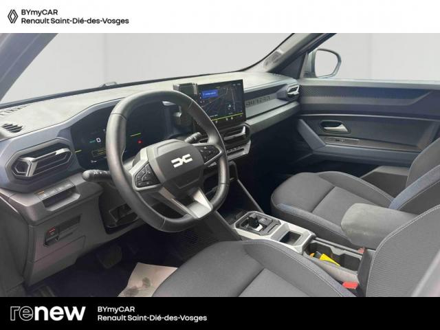 Dacia Duster image 3