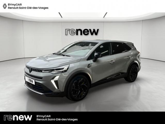 Renault Symbioz E-Tech Full Hybrid 145 Esprit Alpine