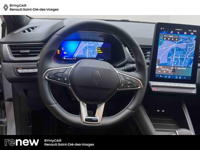 Renault Symbioz image 2