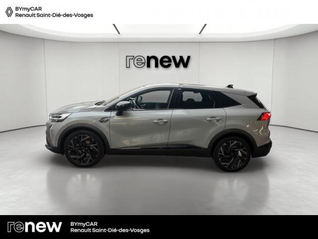 Renault Symbioz image 6