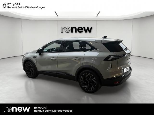 Renault Symbioz image 5