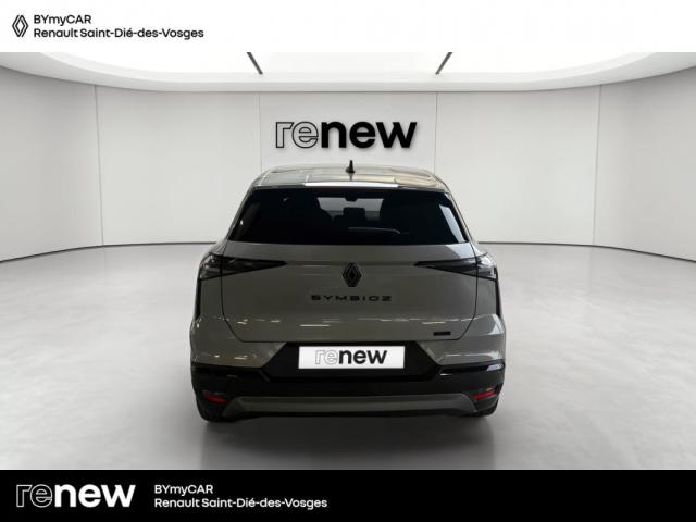 Renault Symbioz image 3