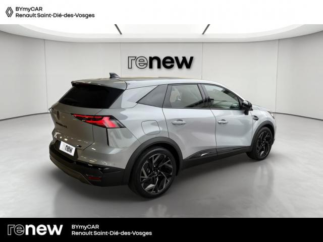 Renault Symbioz image 8