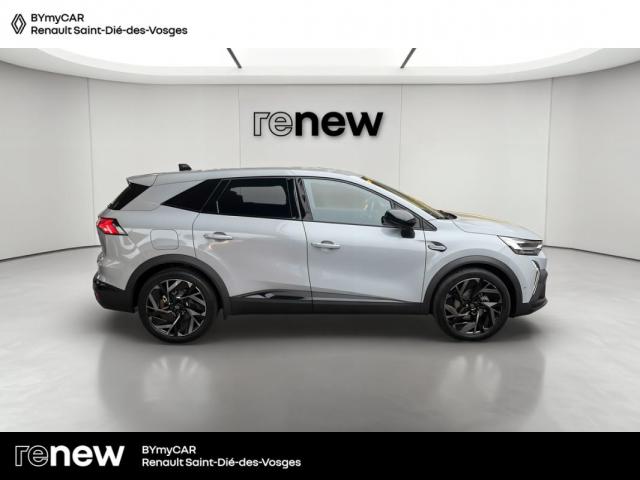 Renault Symbioz image 9