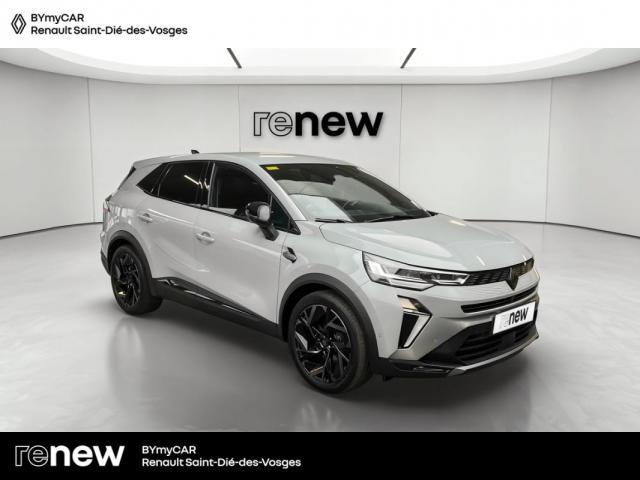 Renault Symbioz image 1