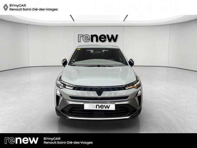 Renault Symbioz image 7