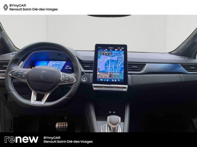 Renault Symbioz image 4