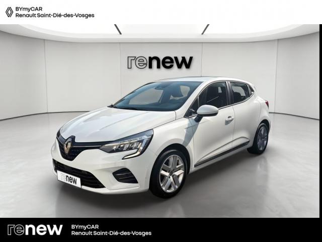 Renault Clio V Blue Dci 100 - 21n Business