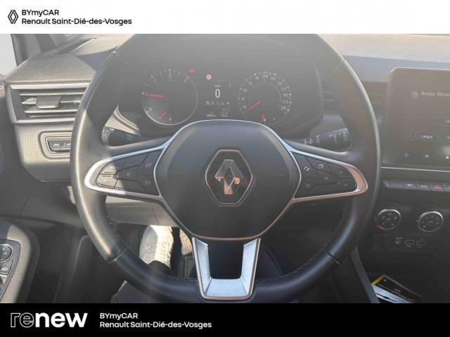 Renault Clio image 7