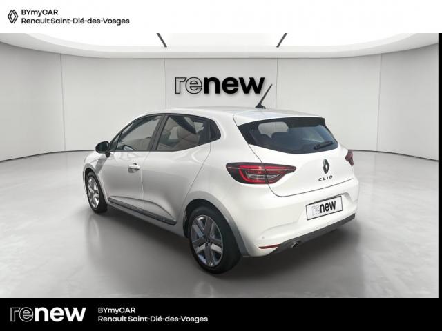 Renault Clio image 6