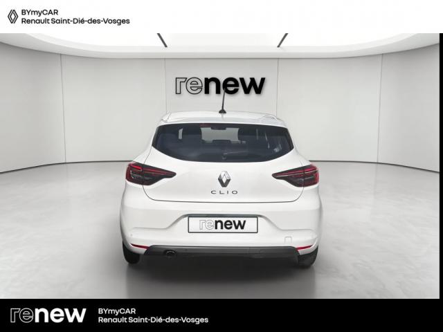 Renault Clio image 1