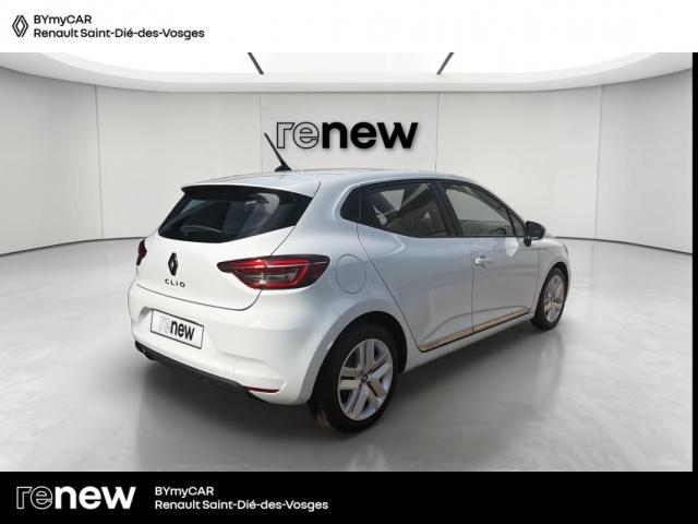 Renault Clio image 4
