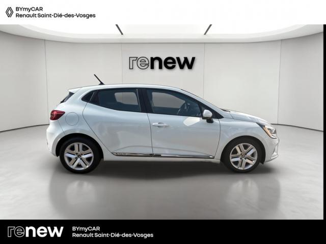Renault Clio image 8