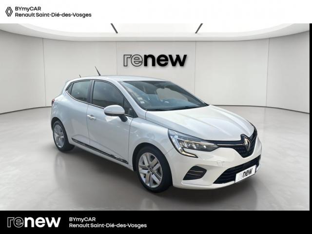 Renault Clio image 9