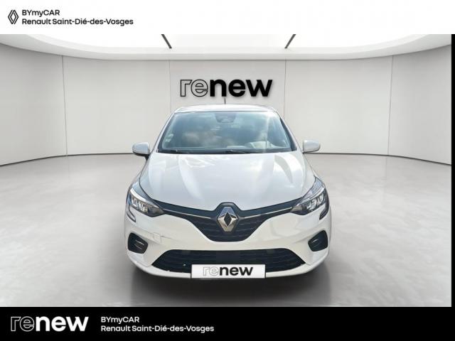 Renault Clio image 3