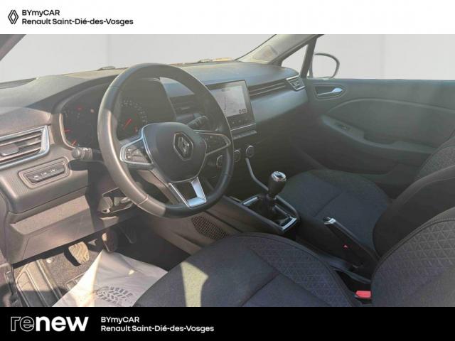 Renault Clio image 2