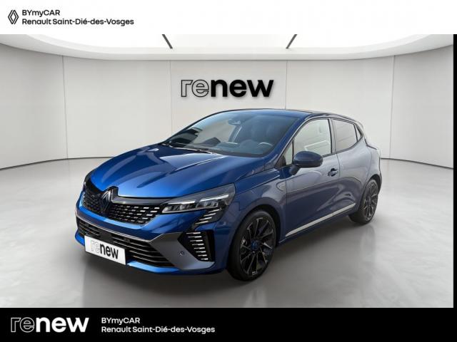 Renault Clio V Tce 90 Ch Gsr2 Esprit Alpine