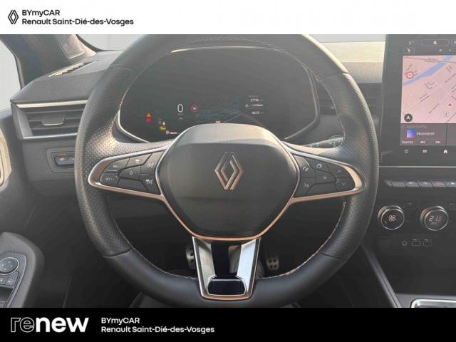 Renault Clio image 3