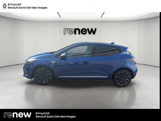 Renault Clio image 5