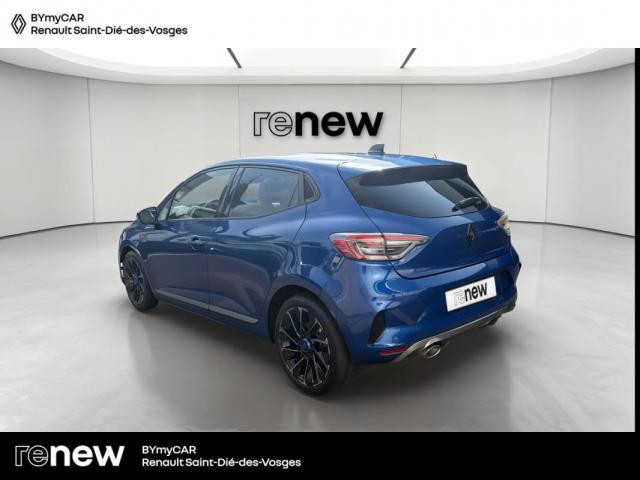 Renault Clio image 2