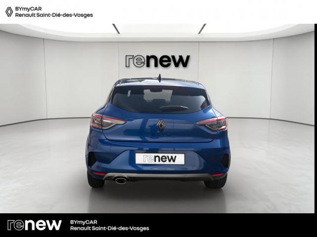 Renault Clio image 7