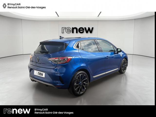 Renault Clio image 4