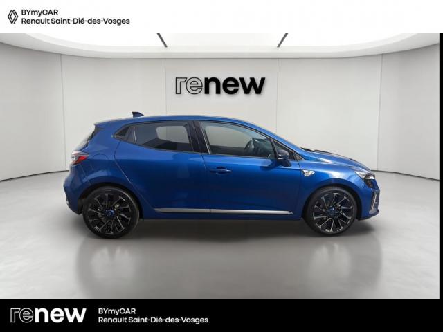 Renault Clio image 9