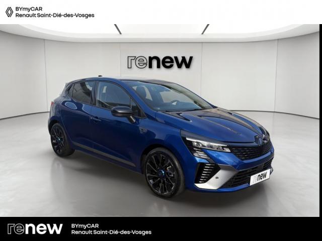 Renault Clio image 6