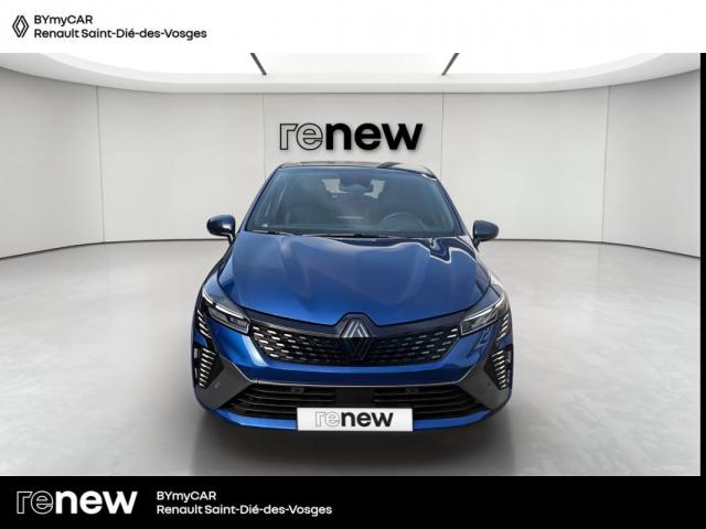 Renault Clio image 8