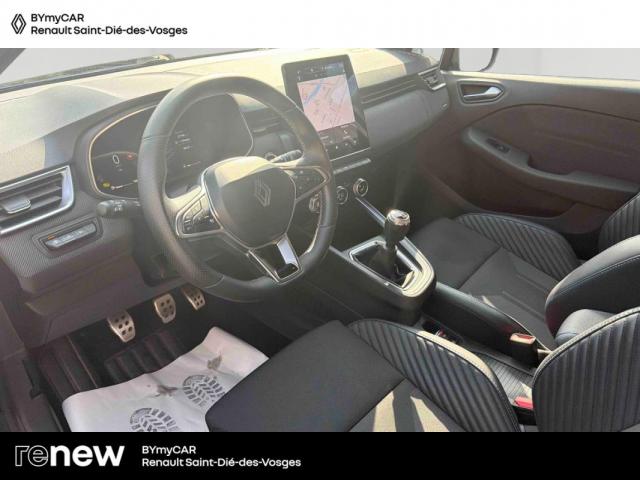 Renault Clio image 1