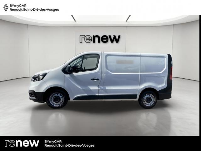 Renault Trafic image 4