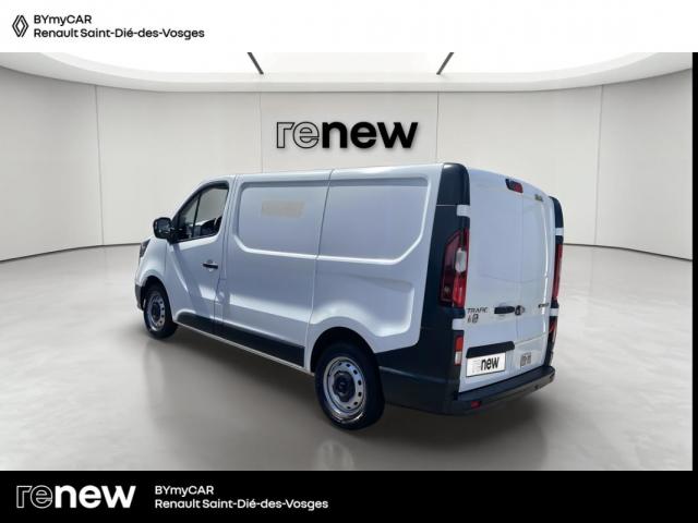 Renault Trafic image 3