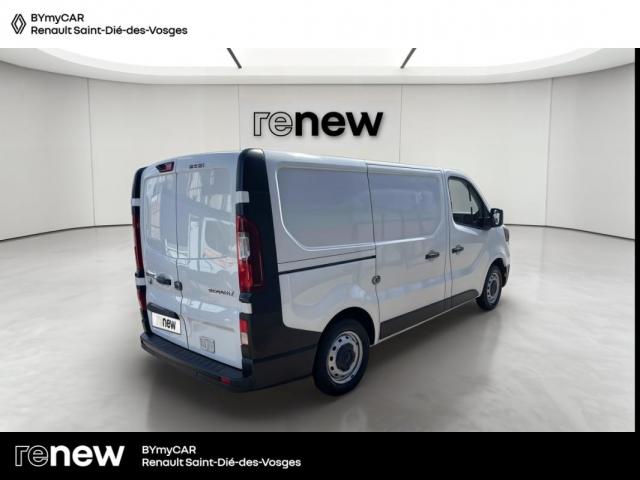 Renault Trafic image 7
