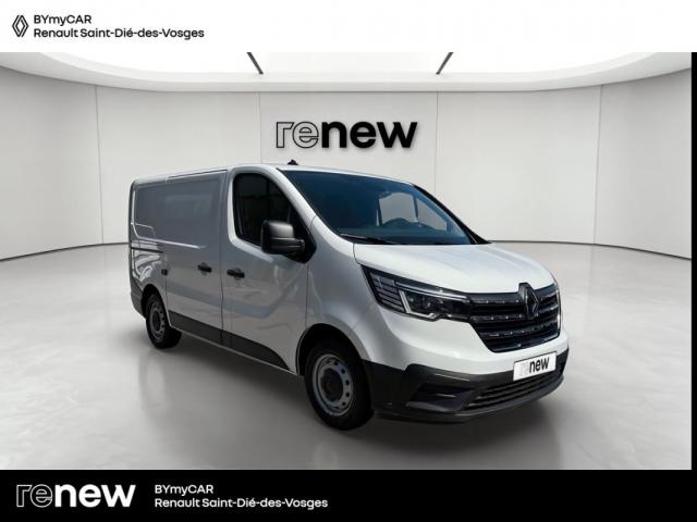 Renault Trafic image 8