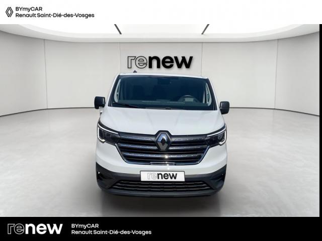 Renault Trafic image 5