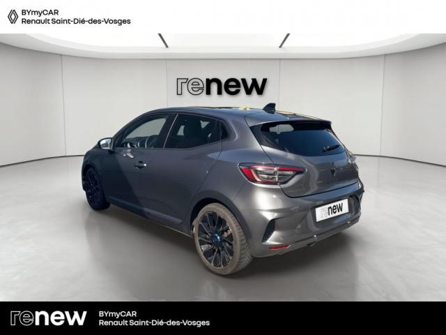 Renault Clio image 4