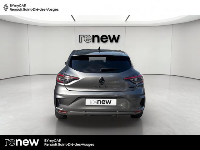 Renault Clio image 5